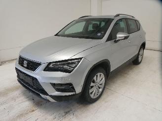 Seat Ateca STYLE picture 3