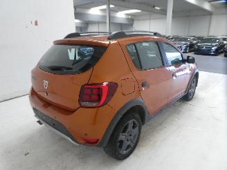 Dacia Sandero EXPLORER picture 7