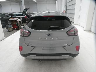 Ford Puma GEN-E picture 6