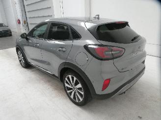 Ford Puma GEN-E picture 5