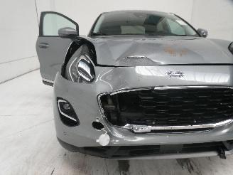 Ford Puma GEN-E picture 10
