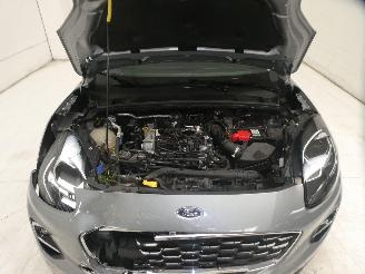 Ford Puma GEN-E picture 24