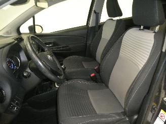 Toyota Yaris  picture 17