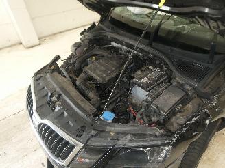 Skoda Octavia AMBITION picture 33