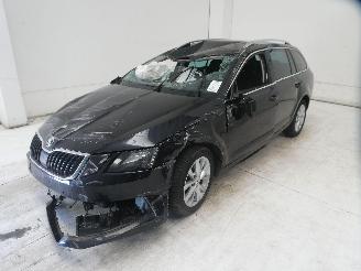 Skoda Octavia AMBITION picture 5