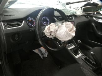 Skoda Octavia AMBITION picture 21