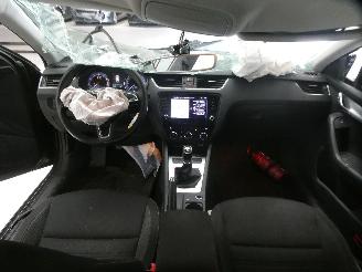Skoda Octavia AMBITION picture 20