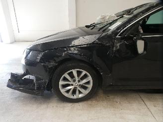 Skoda Octavia AMBITION picture 6
