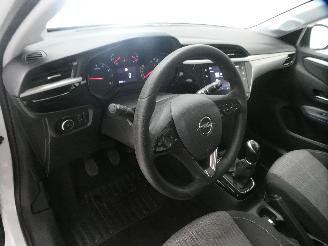 Opel Corsa  picture 12
