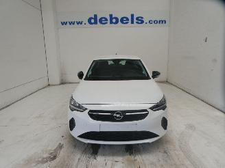 skadebil auto Opel Corsa  2023/3