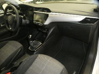 Opel Corsa  picture 9