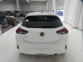 Opel Corsa  picture 5