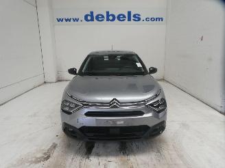 skadebil auto Citroën C4  2023/3