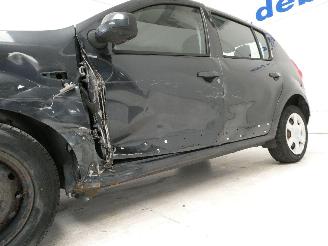 Dacia Sandero 1.1 picture 6