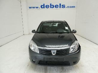 Dacia Sandero 1.1 picture 1