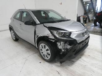 Toyota Aygo  picture 8