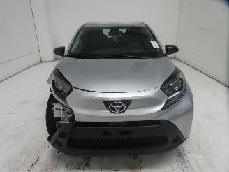 Toyota Aygo  picture 2