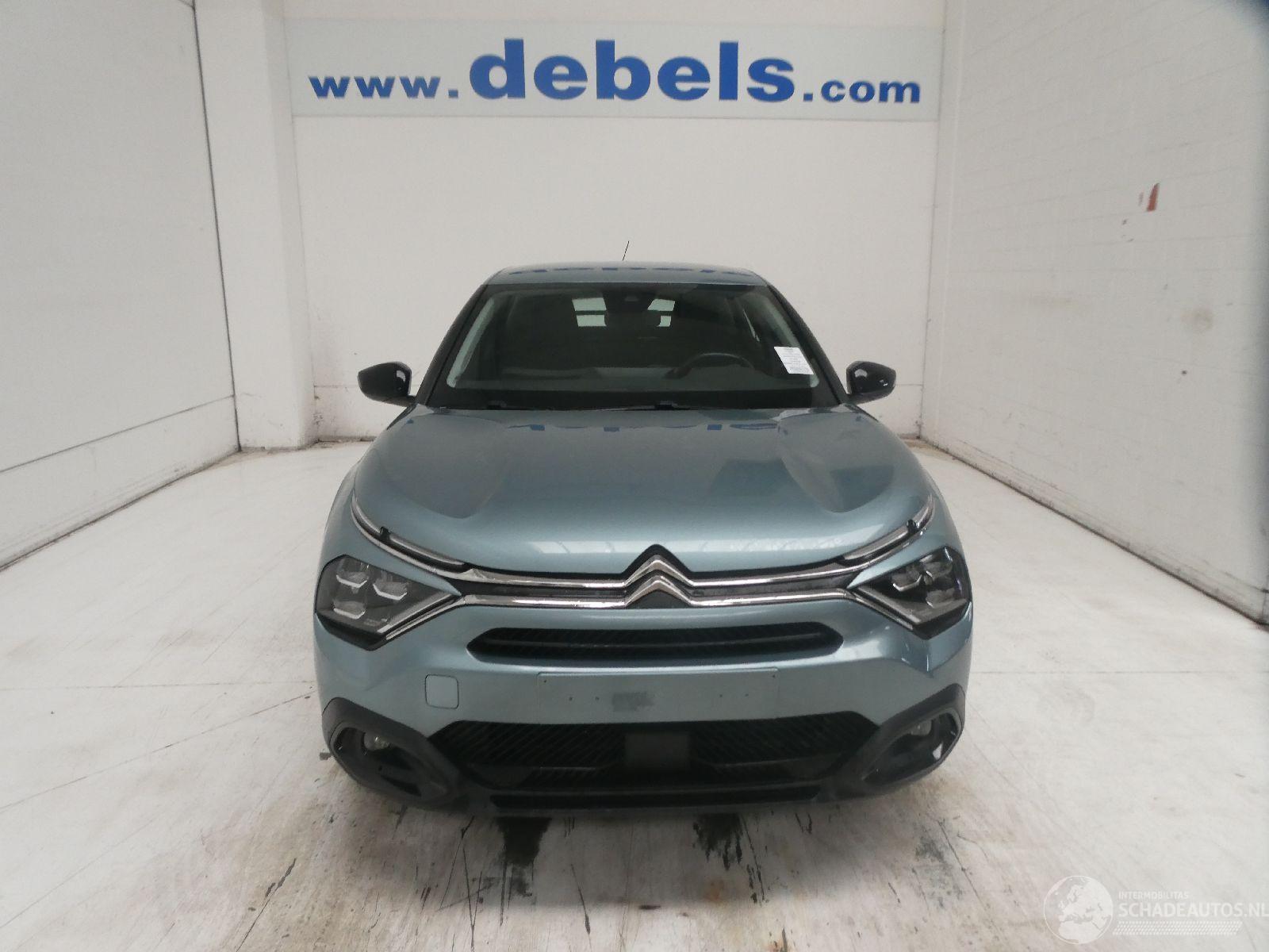Citroën C4 Ë- FEEL PACK BUSIN