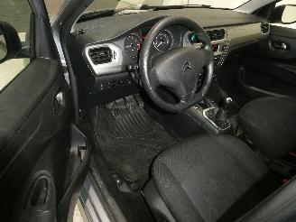 Citroën C-Elysee  picture 15