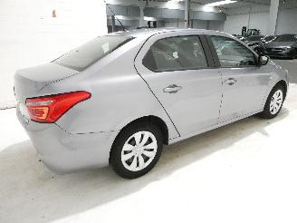 Citroën C-Elysee  picture 6