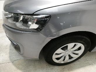 Citroën C-Elysee  picture 8