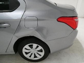 Citroën C-Elysee  picture 10