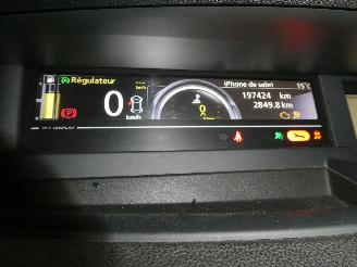 Renault Scenic 1.4 III EXPRESSIO picture 16