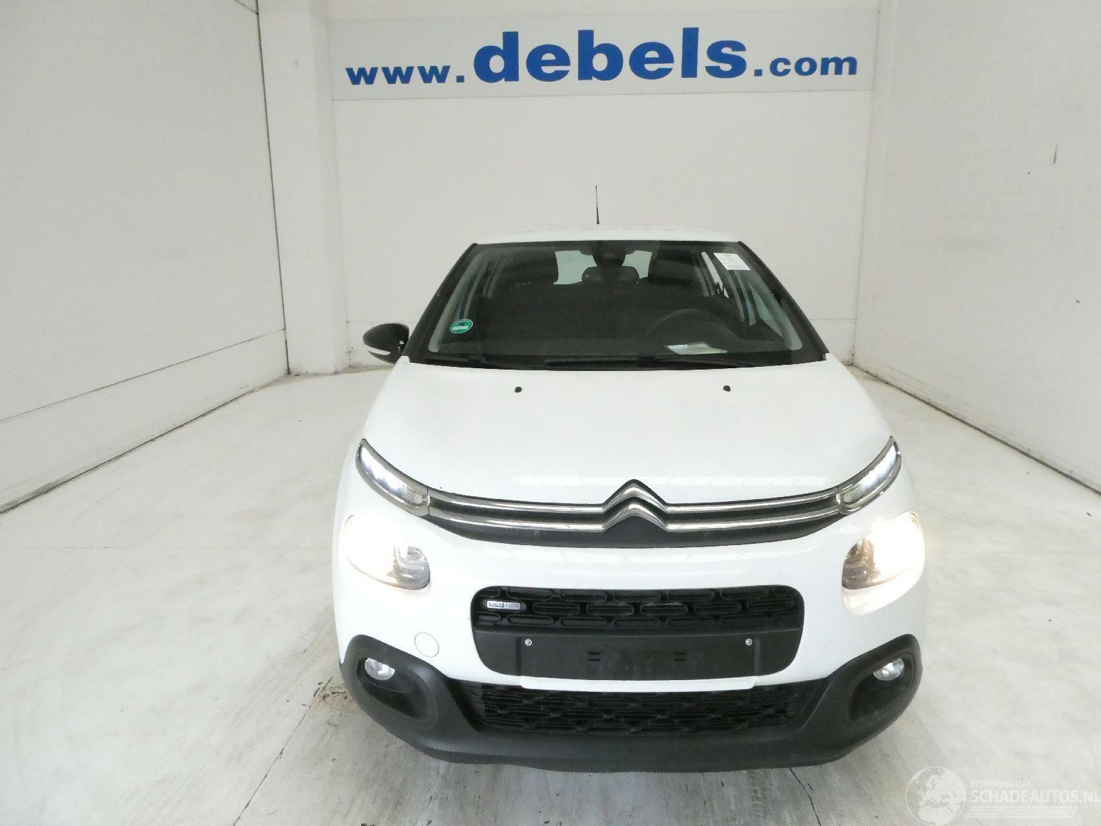 Citroën C3 1.2
