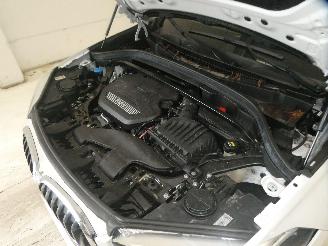 BMW X1 1.5D SDRIVE16D picture 27