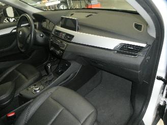BMW X1 1.5D SDRIVE16D picture 16