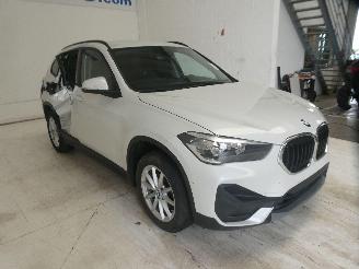 BMW X1 1.5D SDRIVE16D picture 14