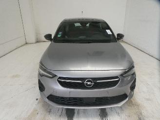 Opel Corsa GS picture 2