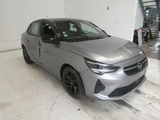 Opel Corsa GS picture 11