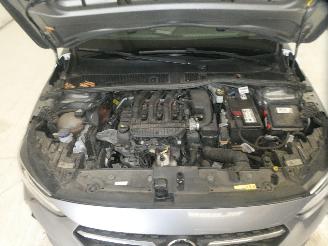 Opel Corsa GS picture 23