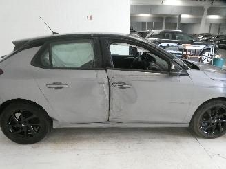 Opel Corsa GS picture 8