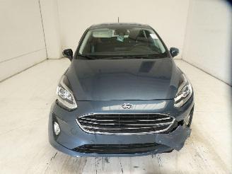 Ford Fiesta TITANIUM picture 2