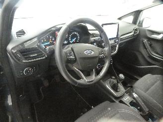 Ford Fiesta TITANIUM picture 23