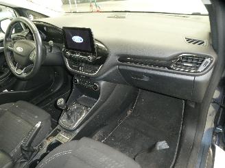 Ford Fiesta TITANIUM picture 20