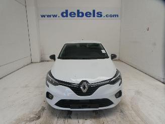uszkodzony samochody osobowe Renault Clio  2023/5