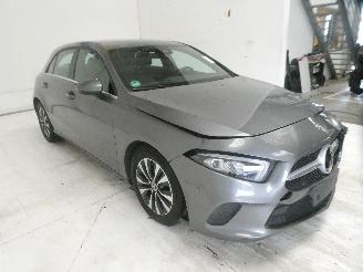 Mercedes A-klasse A 180 D picture 10