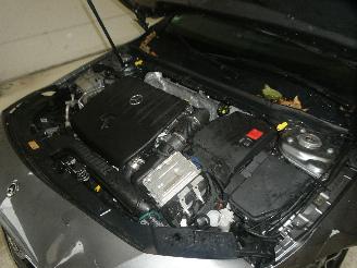 Mercedes A-klasse A 180 D picture 26