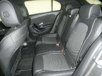 Mercedes A-klasse A 180 D picture 17