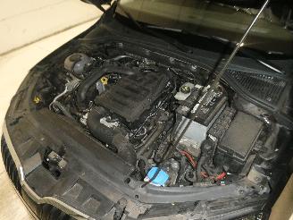 Skoda Octavia AMBITION picture 24