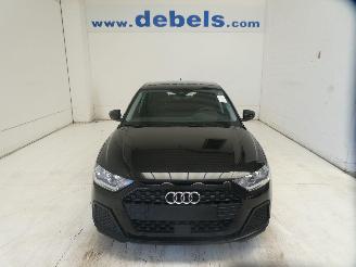 Vaurioauto  passenger cars Audi A1 SPORTBACK 2022/3