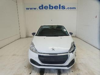 Peugeot 208 LIKE picture 1