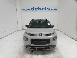 skadebil auto Citroën C3 1.5D  AIRCROSS LIVE 2020/5