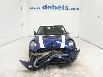 uszkodzony samochody osobowe Mini Cooper  2020/3