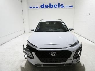 Avarii autoturisme Hyundai Kona  2020/9