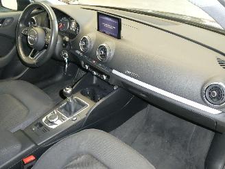 Audi A3 BERLINE picture 9