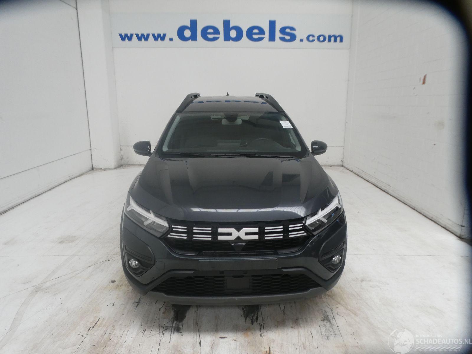 Dacia Jogger EXTREME